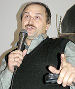По мнению Игоря Сажина, представители власти должны быть терпимы к «языку вражды», но только по отношению к себе. Фото «ЗЖ».