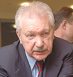 Владимир Торлопов имеет небольшие шансы на то, чтобы остаться главой Коми. Фото «ЗЖ».