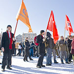 Фото Михаила Чухломина.